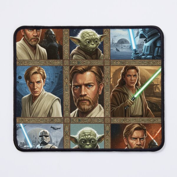 Item preview, May The Force Be With You designed and sold by DracosFire.