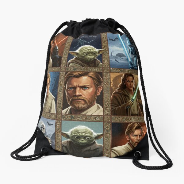 Item preview, May The Force Be With You designed and sold by DracosFire.