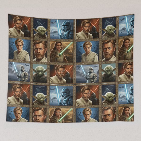 Item preview, May The Force Be With You designed and sold by DracosFire.