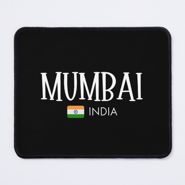 Item preview, Mumbai - India designed and sold by StudioRedKoala.