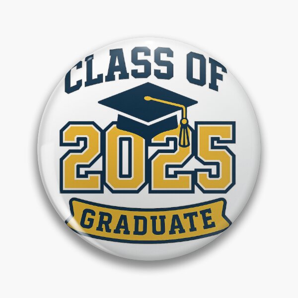 Item preview, Class of 2025 designed and sold by ZER042.