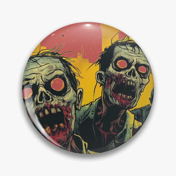 Item preview, The cool undead designed and sold by Majorprint.