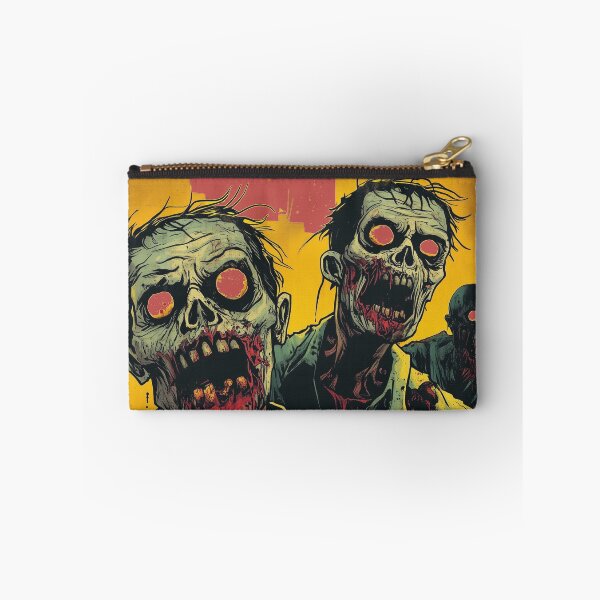 Item preview, The cool undead designed and sold by Majorprint.