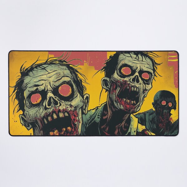 Item preview, The cool undead designed and sold by Majorprint.