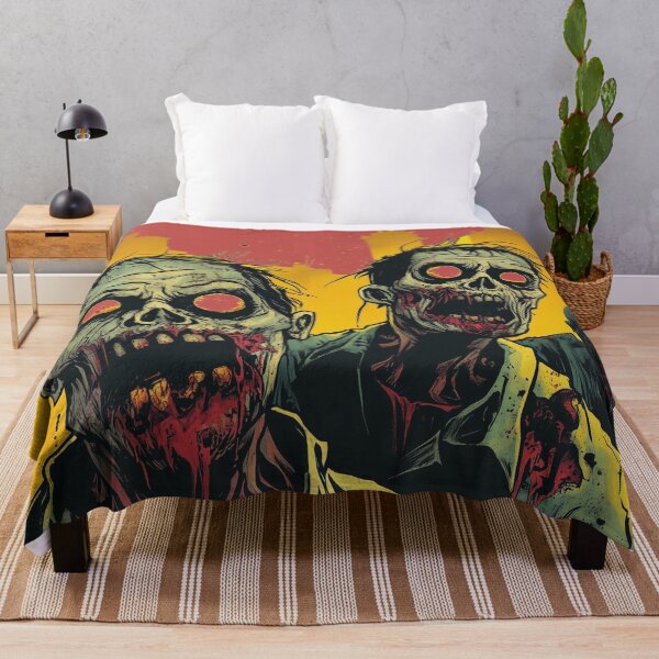 Item preview, The cool undead designed and sold by Majorprint.