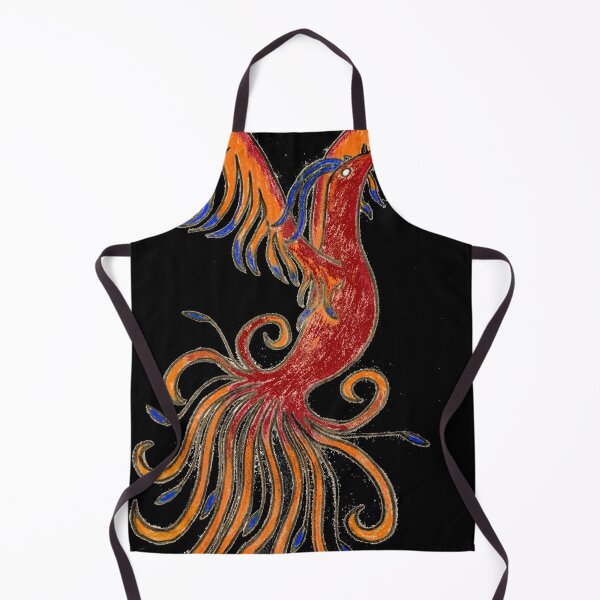 Item preview, Phoenix Rising designed and sold by Riot3ss.