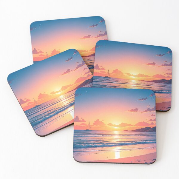 Item preview, Spiaggia Bianca Beach, Golfo Aranci: Sardinia’s White Sands designed and sold by LSVart.