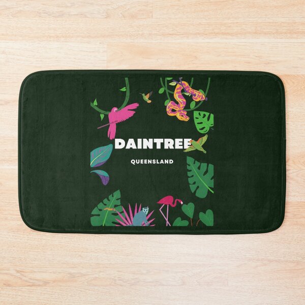 Item preview, Daintree Rainforest Souvenir  designed and sold by sydney-syder.