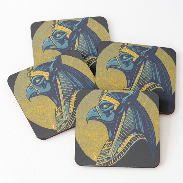 Item preview, Horus designed and sold by OrangeCatTee.