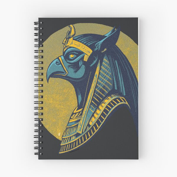 Item preview, Horus designed and sold by OrangeCatTee.