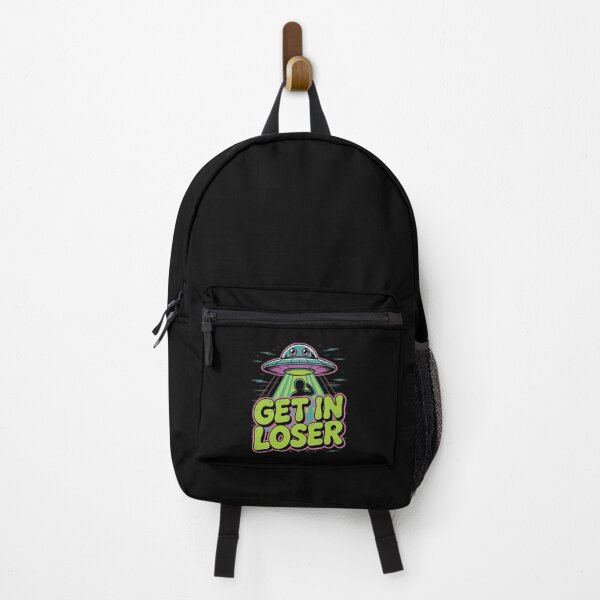 Item preview, Get In Loser designed and sold by Mateusz Majcherek.