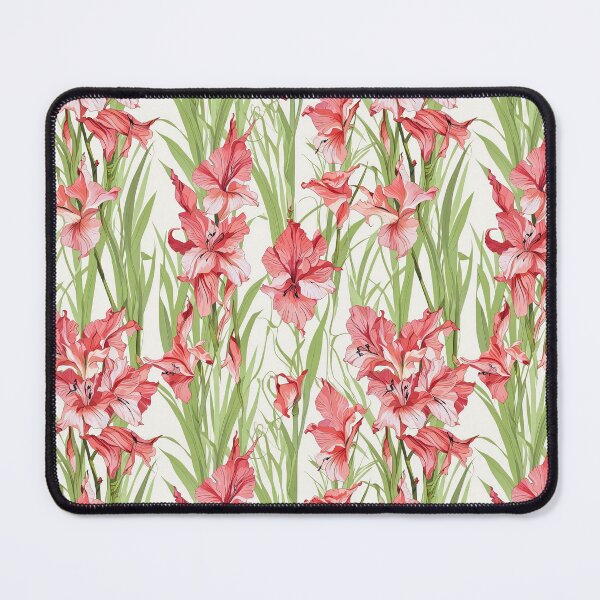 Item preview, Gladiolus Flower designed and sold by CoolPixels.