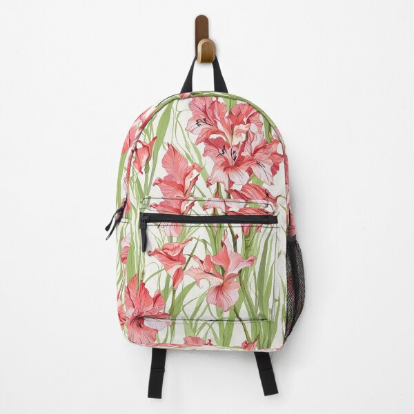 Item preview, Gladiolus Flower designed and sold by CoolPixels.