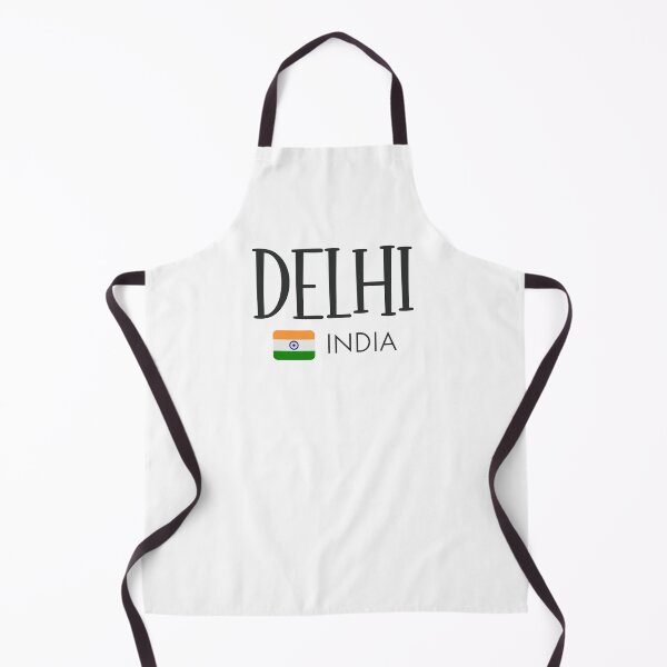 Item preview, Delhi - India designed and sold by StudioRedKoala.