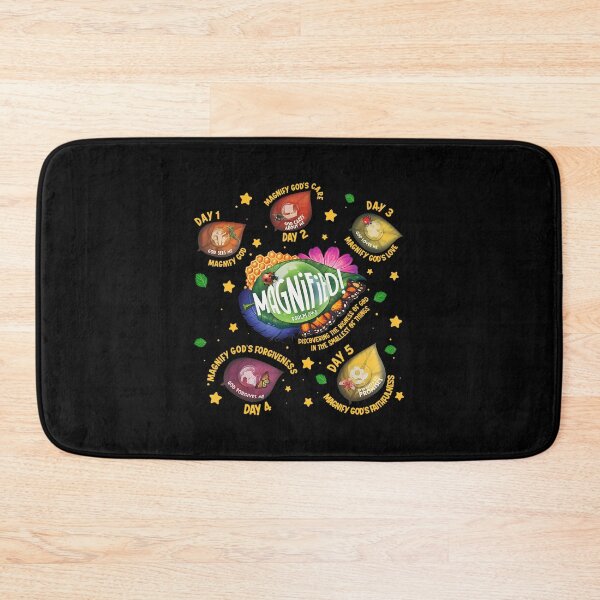 Item preview, Magnified Discovering The Bigness Of God VBS 2025 Vintage designed and sold by Filek-mable.
