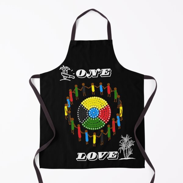 Artikelvorschau, Indigenes Punktmalerei-Design (Eine Liebe) entworfen und verkauft von Char-Char Designs.