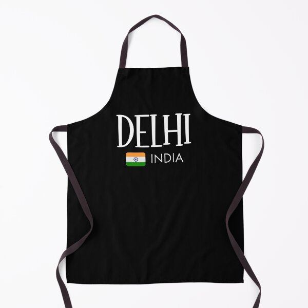 Item preview, Delhi - India designed and sold by StudioRedKoala.