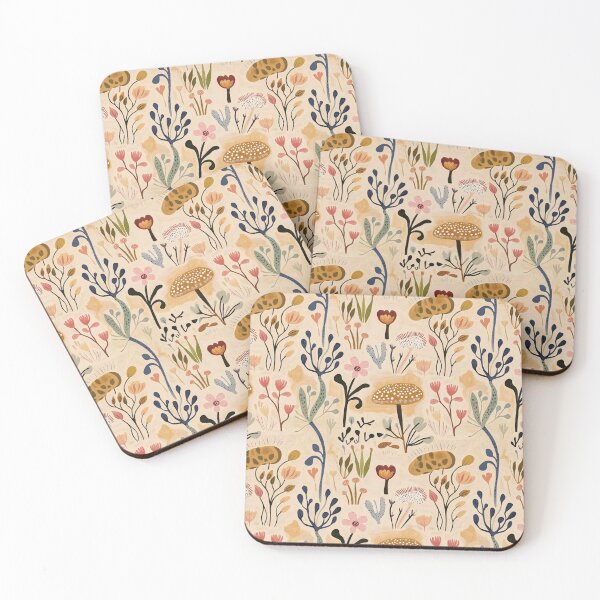 Item preview, Hypnotic Tiles designed and sold by mi-kam.