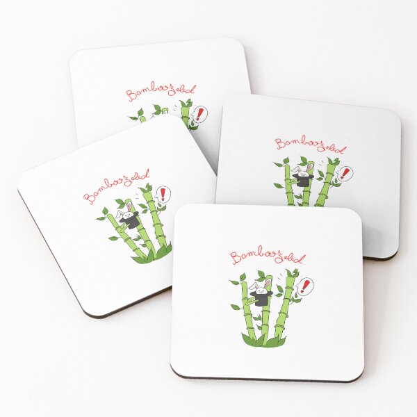 Item preview, bamboozled pun designed and sold by Angstrom-art.