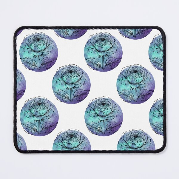 Item preview, Ranunculus Flower 5/6 - Botanical [ 2021 - Collection ] designed and sold by elmsstudios.