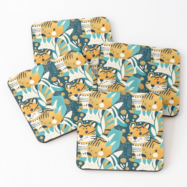 Item preview, Hypnotic Tiles designed and sold by mi-kam.