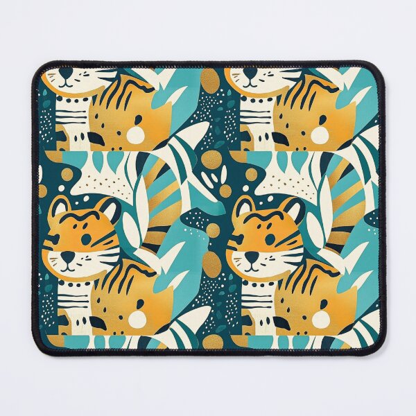Item preview, Hypnotic Tiles designed and sold by mi-kam.