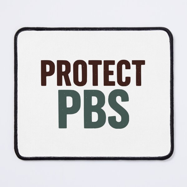 Item preview, Protect PBS designed and sold by Romeo Fashion.