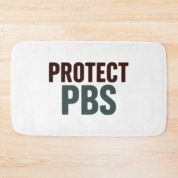 Item preview, Protect PBS designed and sold by Romeo Fashion.