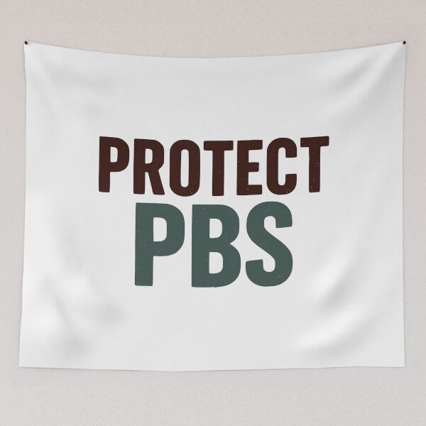 Item preview, Protect PBS designed and sold by Romeo Fashion.