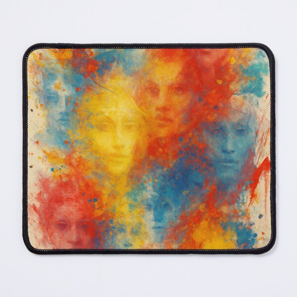 Item preview, Whispers – The Hidden Voices designed and sold by GalenaDeco.