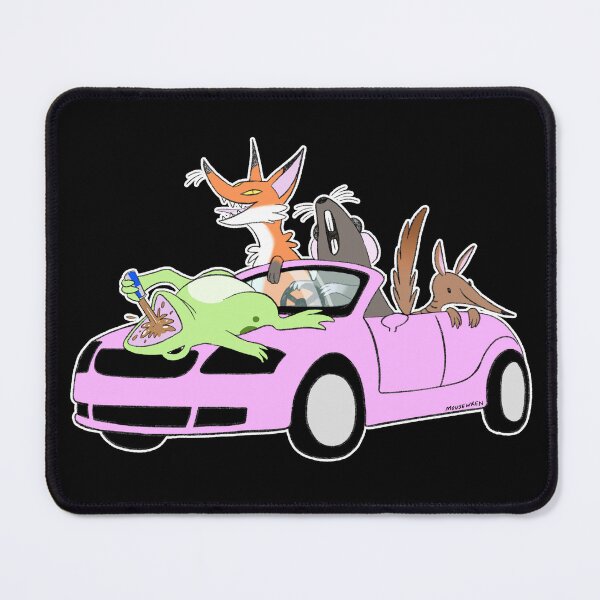 Item preview, Get in Loser designed and sold by Mousewren.