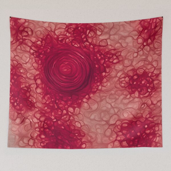 Item preview, Swirls & Swirls 12 designed and sold by BloomingbySJ.