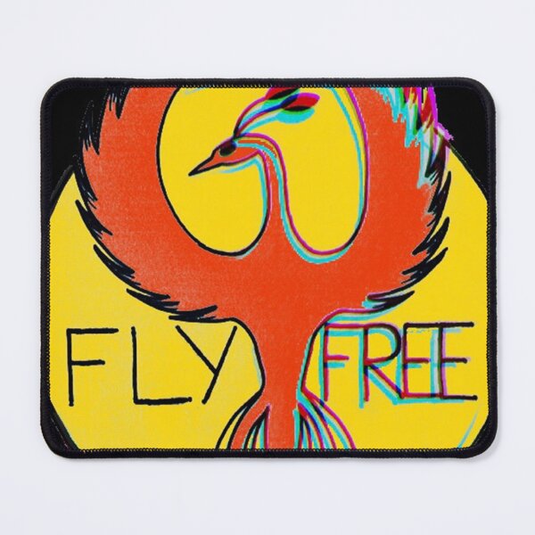 Item preview, Neon Phoenix designed and sold by Riot3ss.