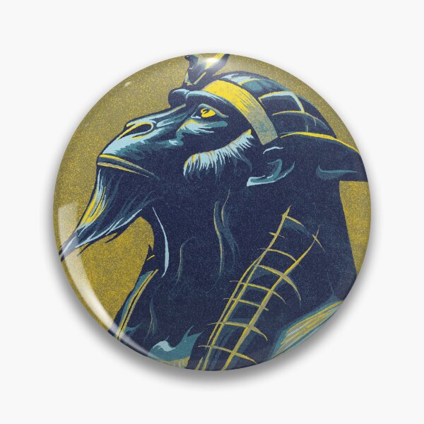 Item preview, Thoth designed and sold by OrangeCatTee.