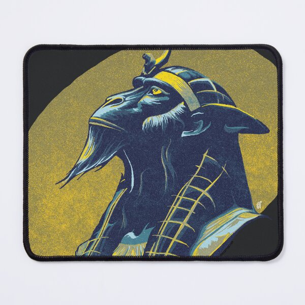 Item preview, Thoth designed and sold by OrangeCatTee.