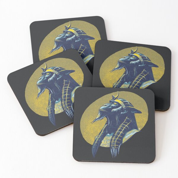 Item preview, Thoth designed and sold by OrangeCatTee.