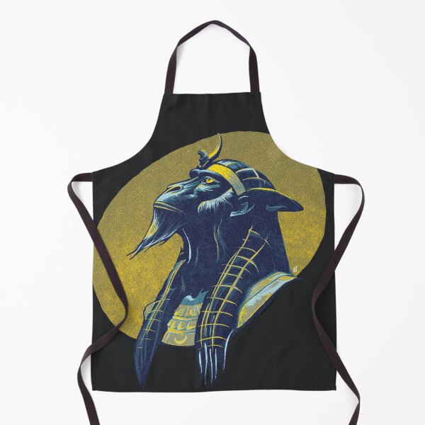 Item preview, Thoth designed and sold by OrangeCatTee.