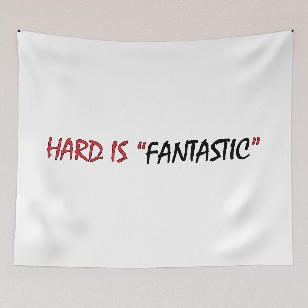 Item preview, hard is "fantastic" designed and sold by Positive Mindzet!.