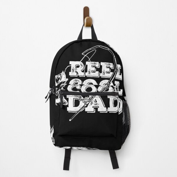 Item preview, Reel Cool Dad designed and sold by MaiZephyr.