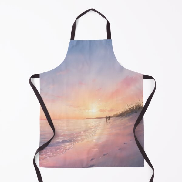 Item preview, Spiaggia di Punta Prosciutto: Soft White Sands & Crystal-Clear Waters designed and sold by LSVart.