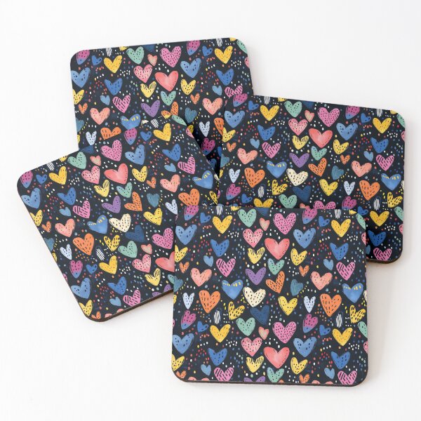 Item preview, Hypnotic Tiles designed and sold by mi-kam.