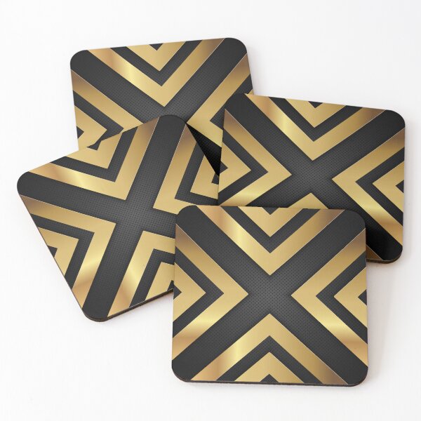 Item preview, Metallic X designed and sold by IMAGENACTION.