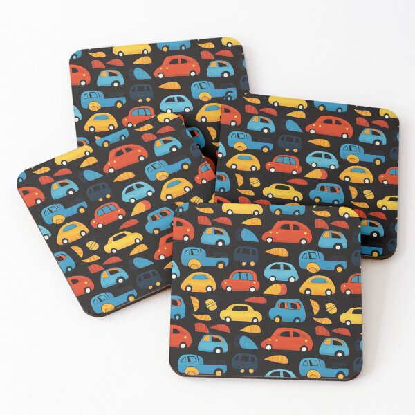 Item preview, Hypnotic Tiles designed and sold by mi-kam.