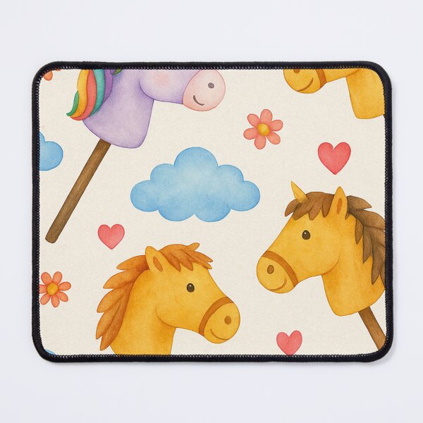 Item preview, Hobby Horse Power designed and sold by ZER042.