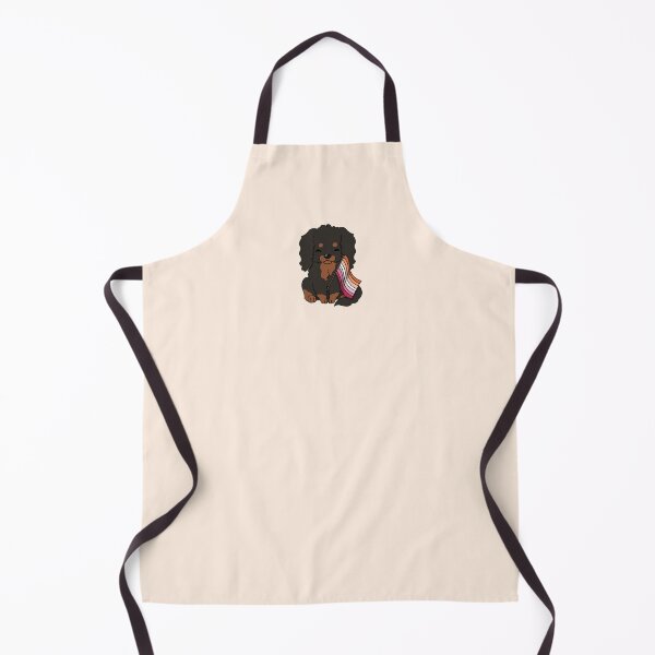 Item preview, Pride Dog - Lesbian designed and sold by Rae & Nova.