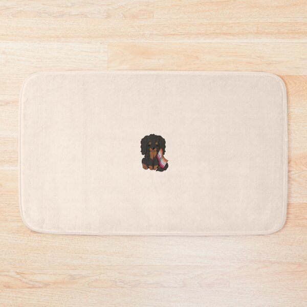 Item preview, Pride Dog - Lesbian designed and sold by Rae & Nova.