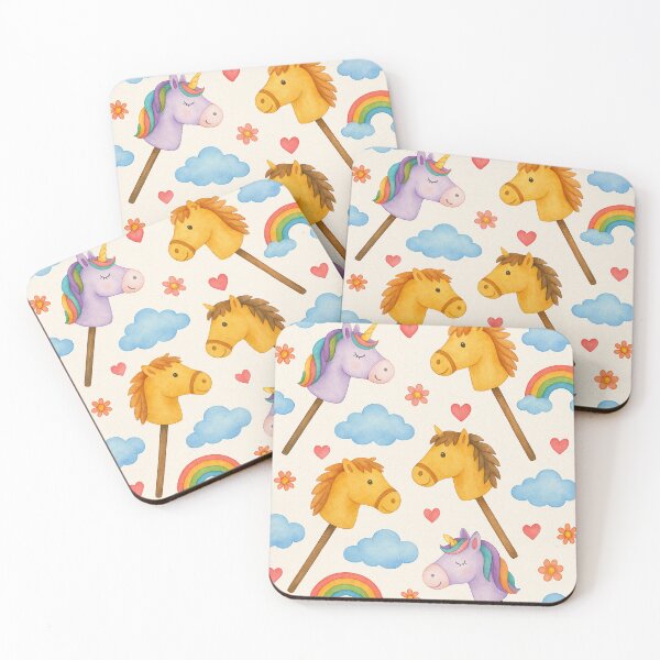 Item preview, Hobby Horse Power designed and sold by ZER042.
