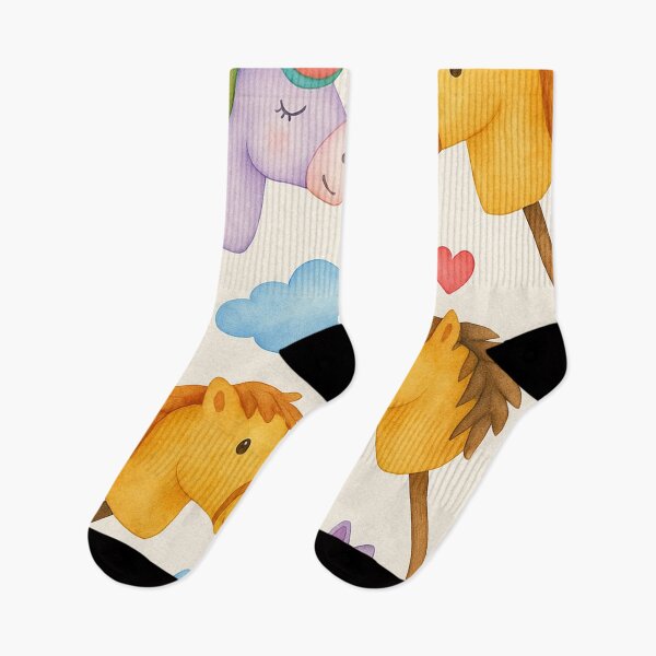 Item preview, Hobby Horse Power designed and sold by ZER042.