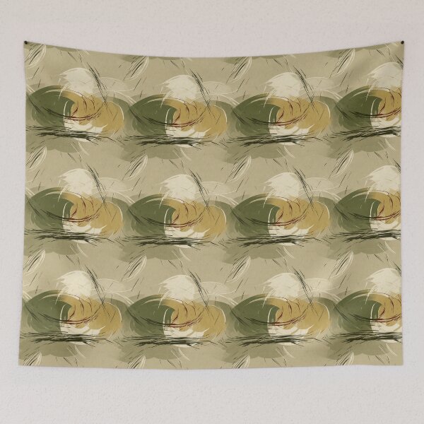 Item preview, Hypnotic Tiles designed and sold by mi-kam.