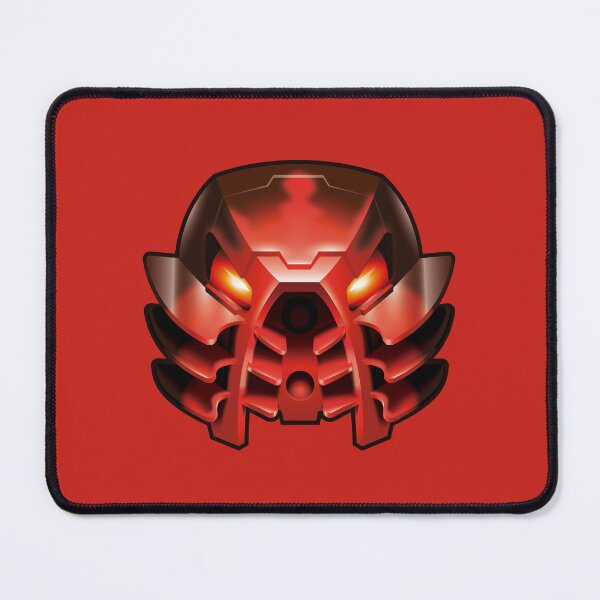 Item preview, Shadow Matoran Radiak designed and sold by MiguelAGC.